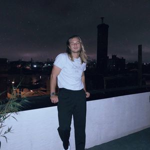 Meet your Posher, Daniel